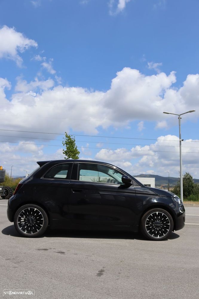 Fiat 500e - 19