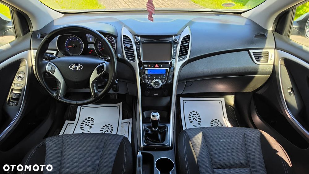 Hyundai i30 1.4 Fifa World Cup Edition - 5