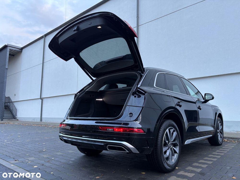 Audi Q5 45 TFSI quattro S tronic S line - 11