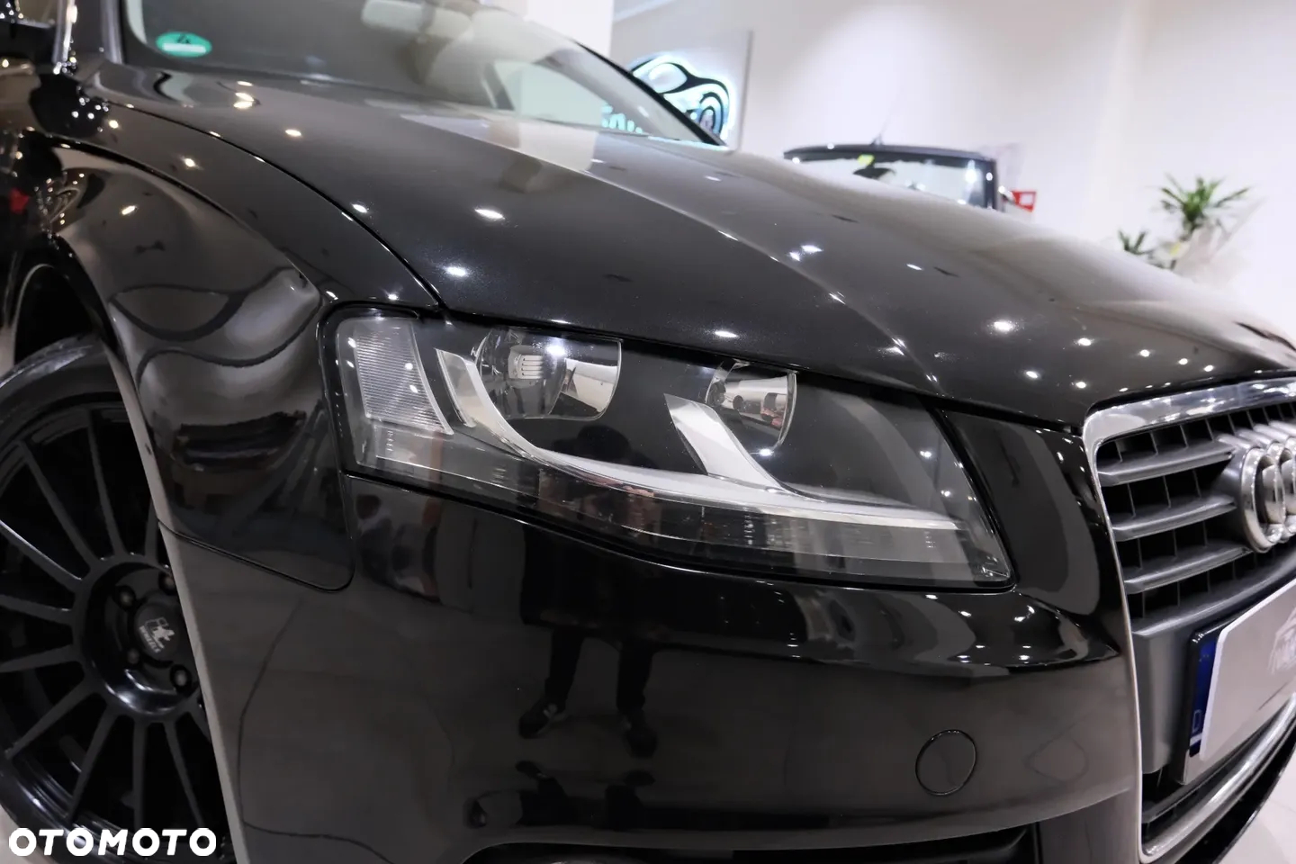 Audi A4 1.8 TFSI - 6