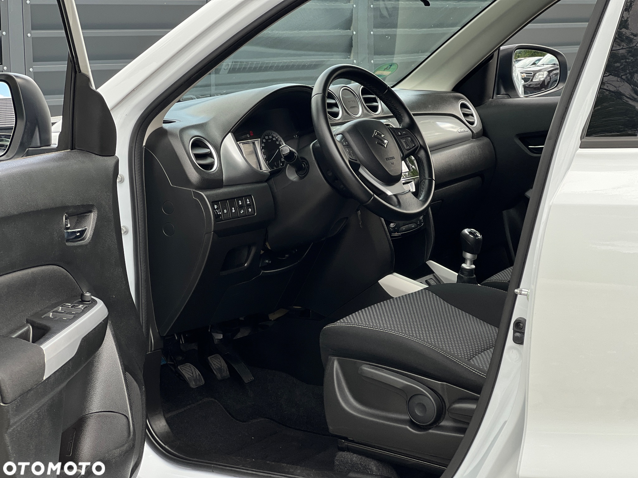 Suzuki Vitara - 9