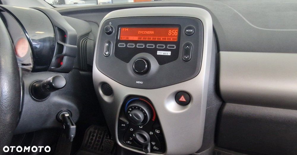 Citroën C1 - 15
