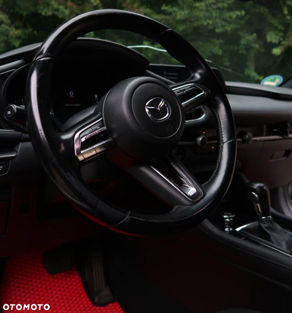 Mazda 3 SKYACTIV-D 1.8 DRIVE - 5