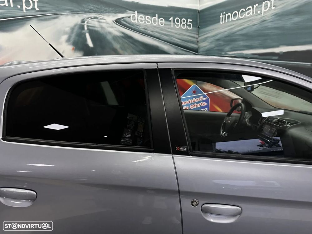 Mitsubishi Space Star 1.2 Intense Connect Edition - 10