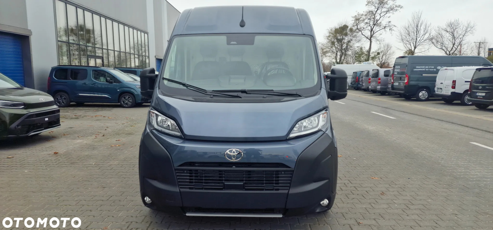 Toyota Proace Max - 3