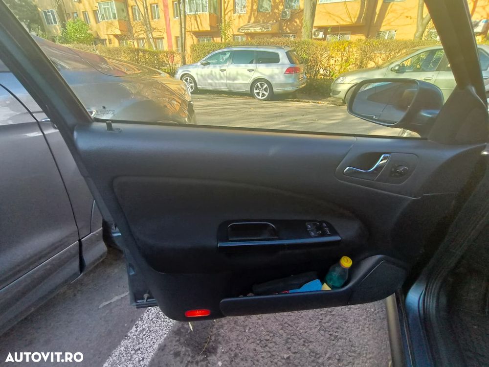 Skoda Octavia Tour 1.9TDI - 14