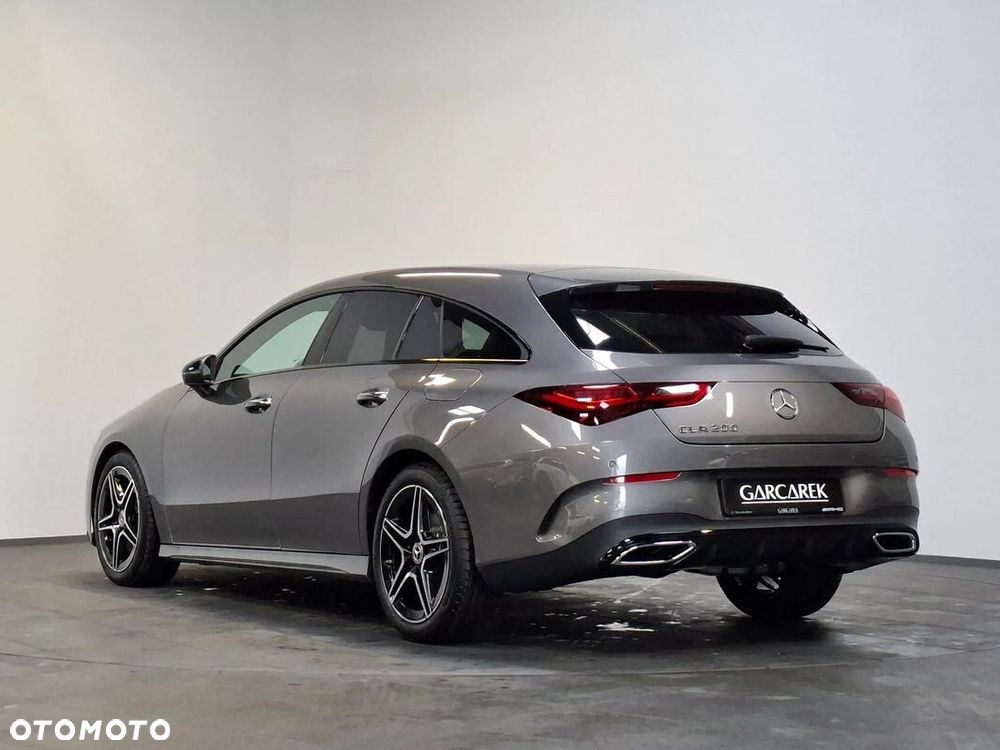 Mercedes-Benz CLA 200 AMG Line 7G-DCT - 12