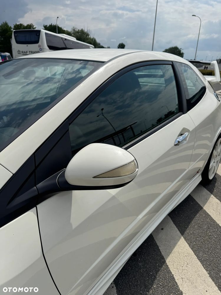 Honda Civic 2.0 TypeR Special Edition - 14