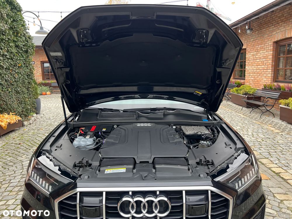 Audi Q7 - 29