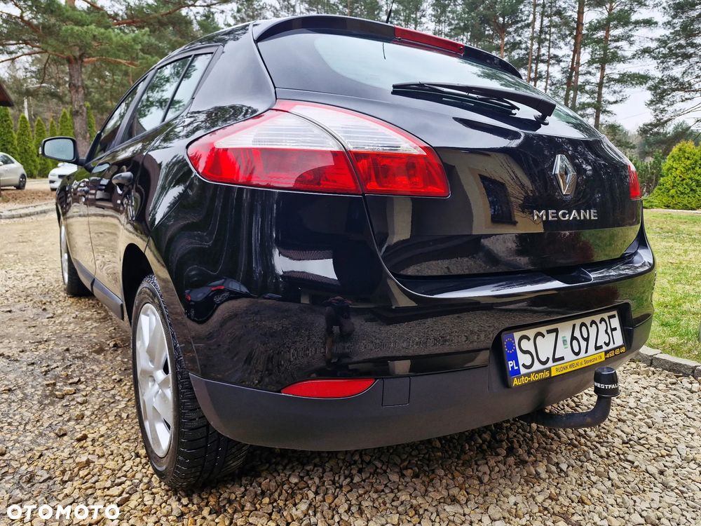 Renault Megane 1.6 16V Authentique - 4
