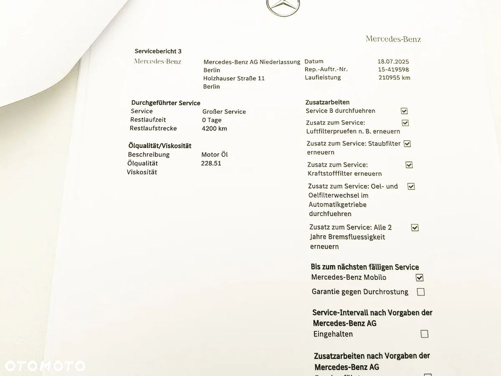 Mercedes-Benz Sprinter 319 - 39