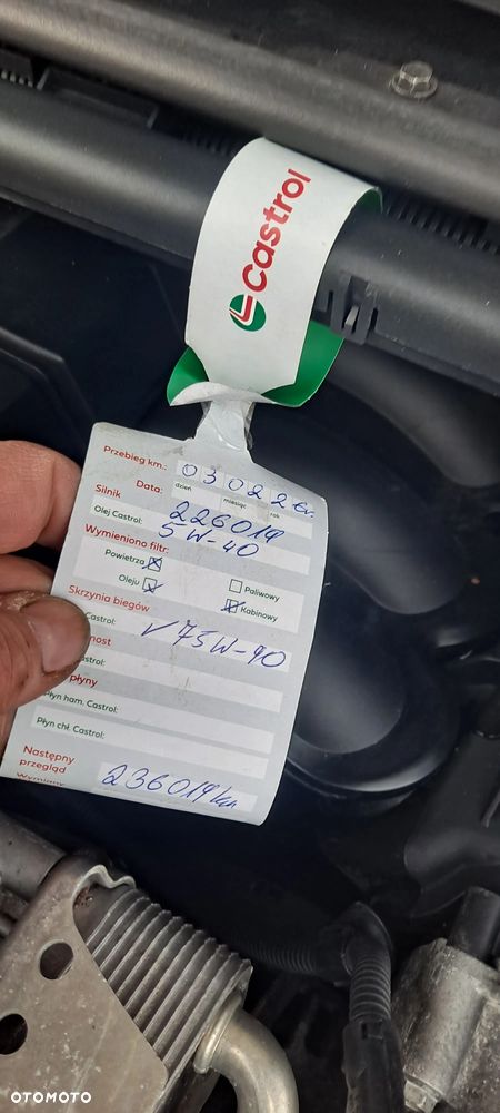 BMW Seria 3 320i - 22