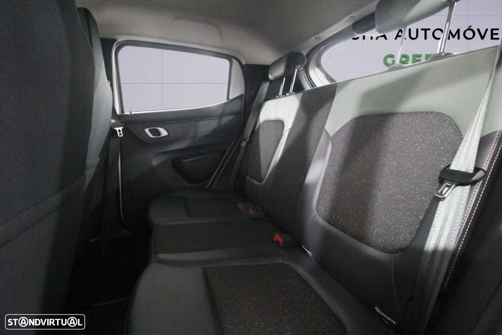 Dacia Spring Electric 65 Extreme - 12