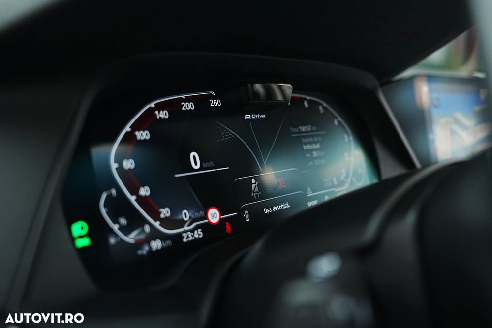 BMW X5 xDrive45e AT PHEV - 34