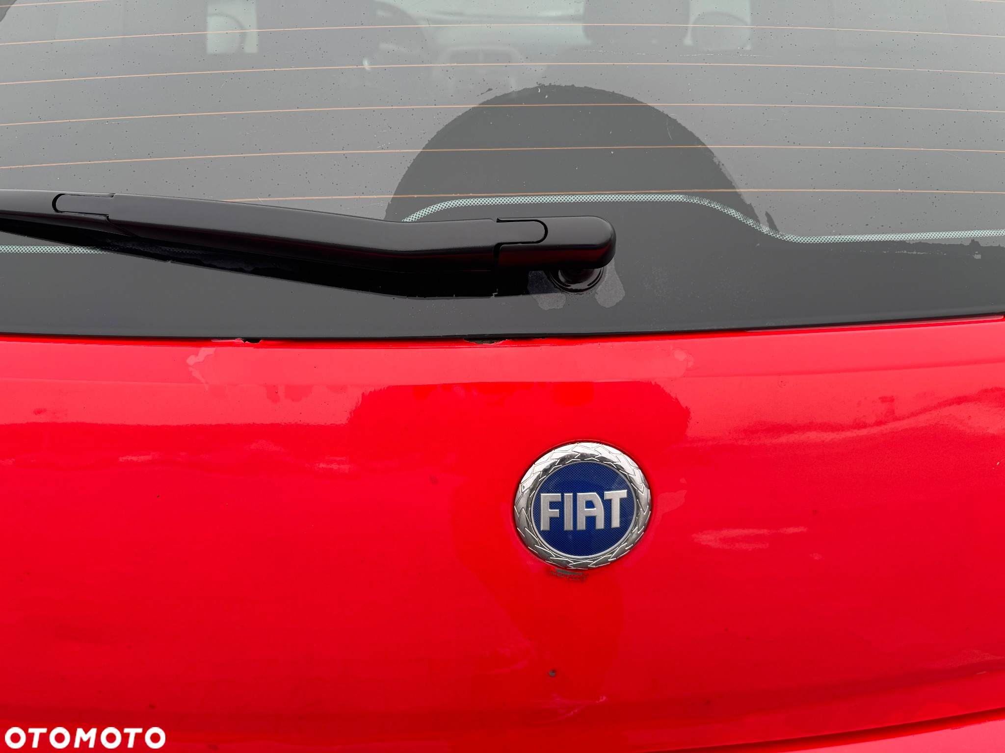 Fiat Grande Punto 1.9 Multijet 8V Sport - 14