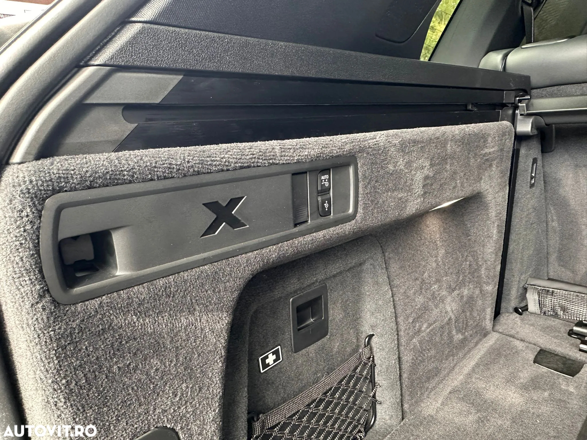 BMW X5 xDrive30d - 29