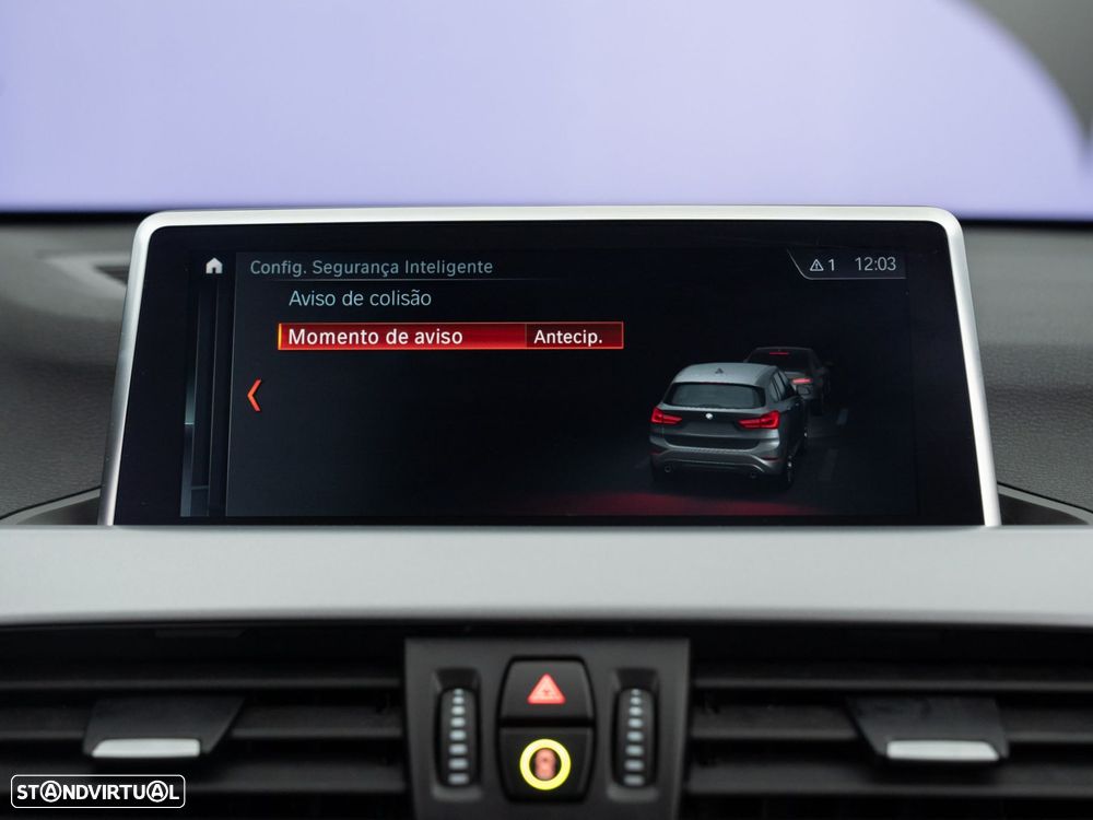 BMW X1 25 e xDrive - 33