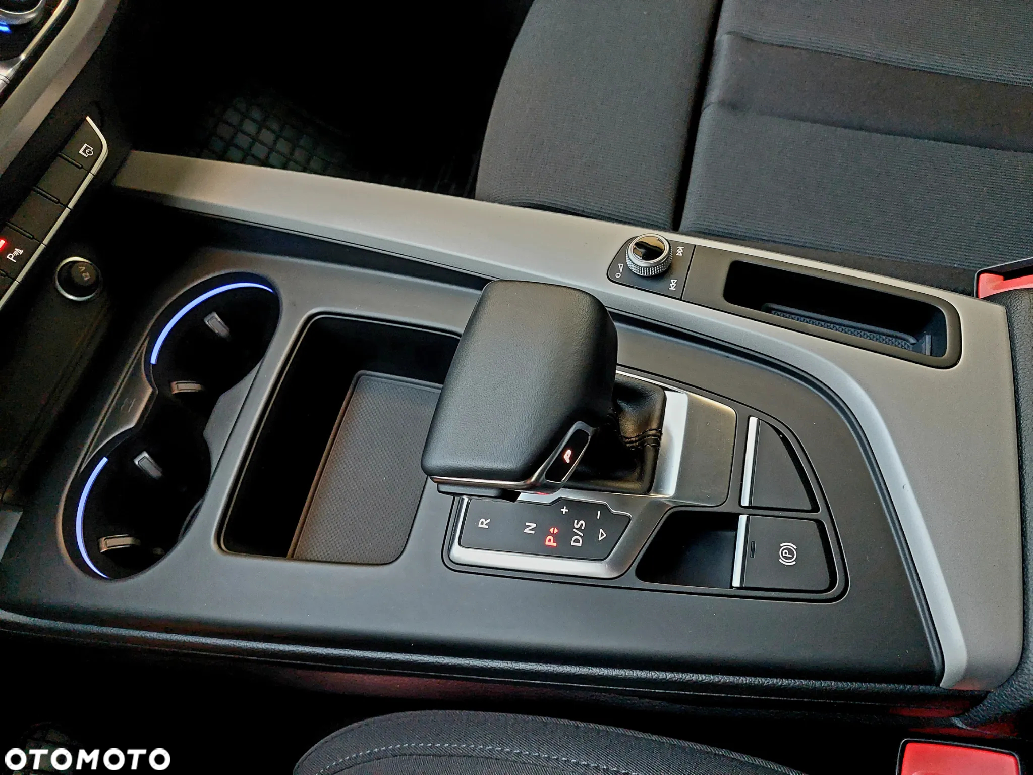 Audi A4 - 26