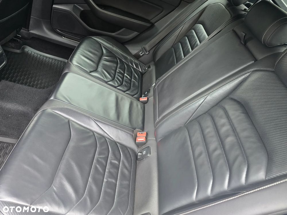 Volkswagen Arteon 2.0 TDI 4Motion R-Line DSG - 10