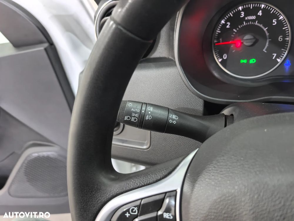 Dacia Duster Blue dCi 115 4WD Comfort - 20