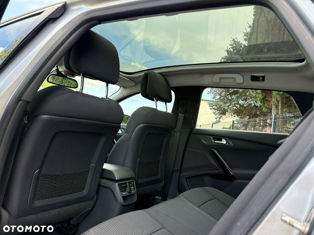Peugeot 508 1.6 HDi Active - 11