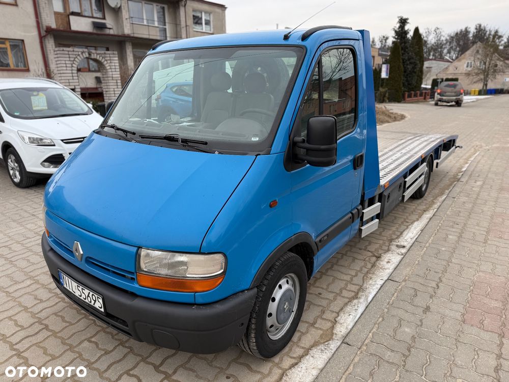 Renault Master - 11
