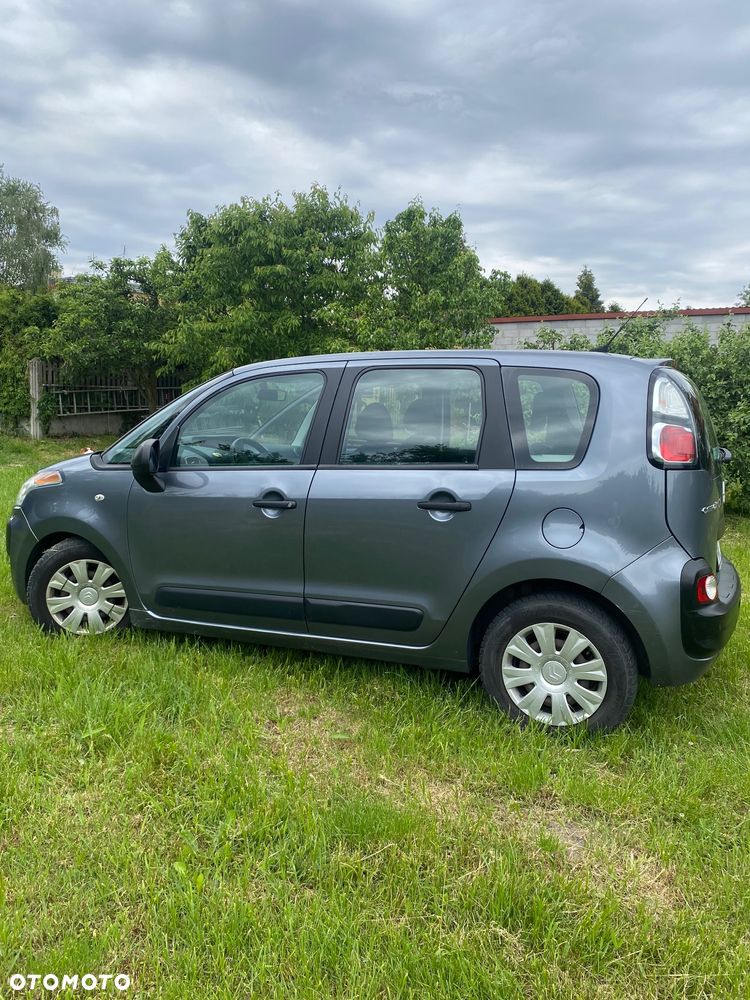 Citroën C3 Picasso - 15