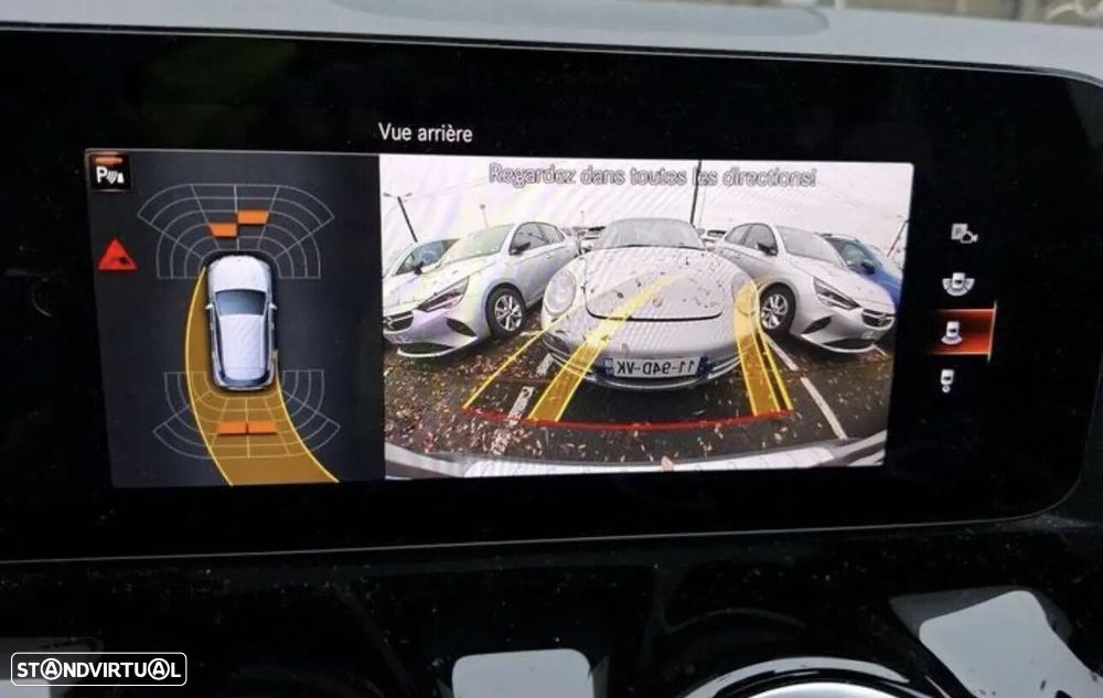 Mercedes-Benz GLA 250 e AMG Line - 6