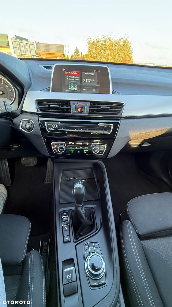 BMW X1 - 8