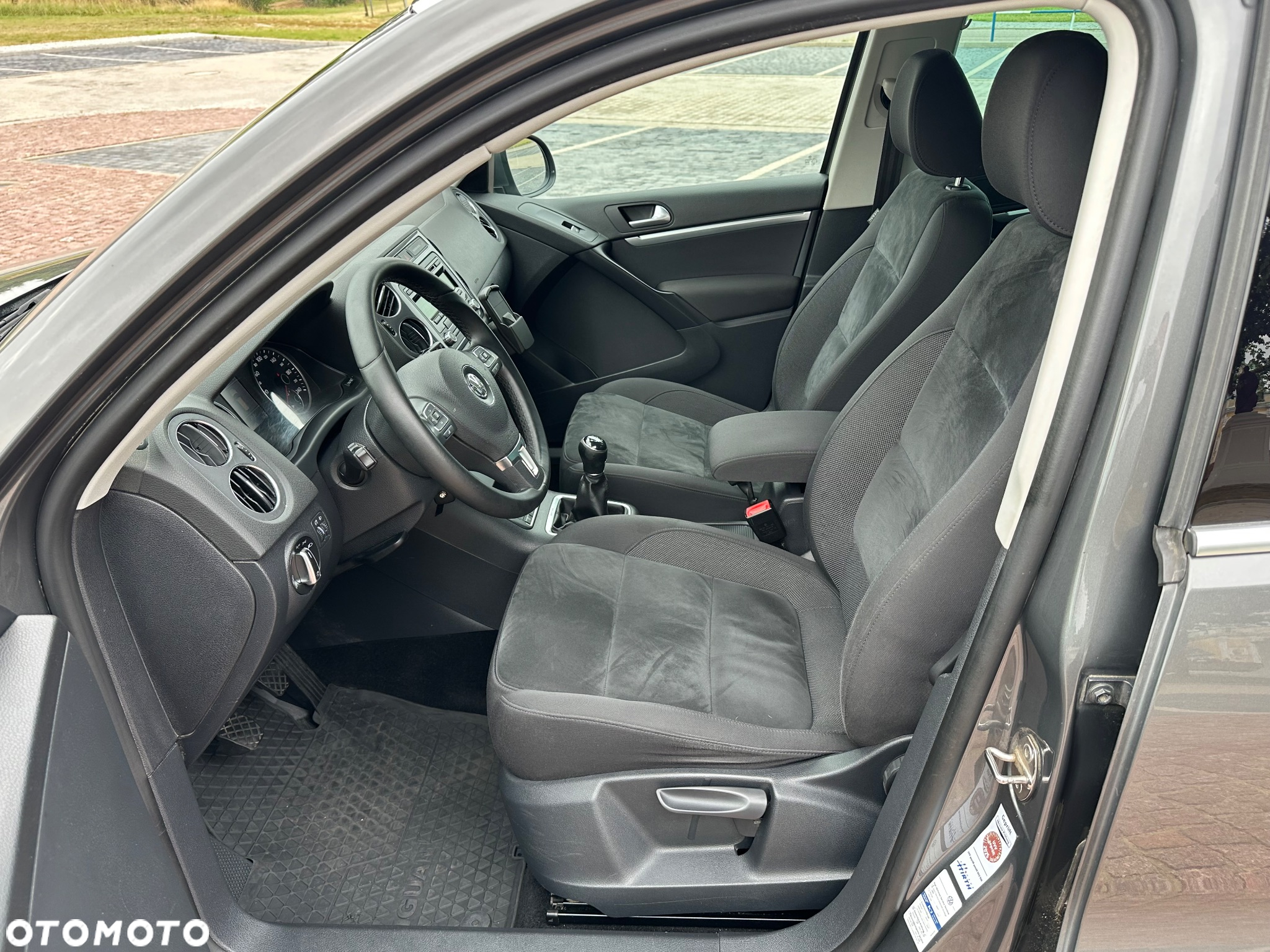 Volkswagen Tiguan 2.0 TDI 4Mot Track&Field - 15