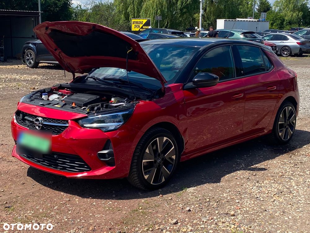 Opel Corsa Elegance - 13