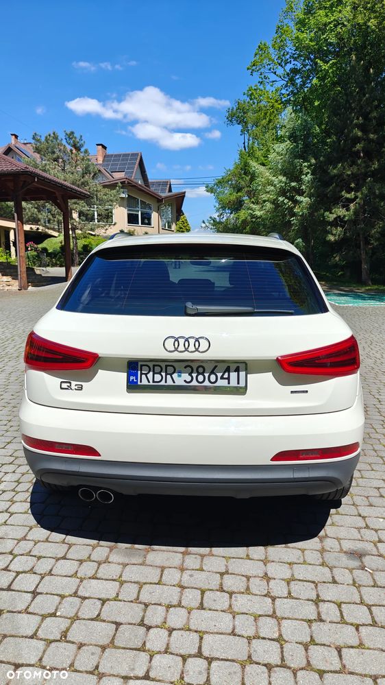 Audi Q3 2.0 TDI Quattro - 10