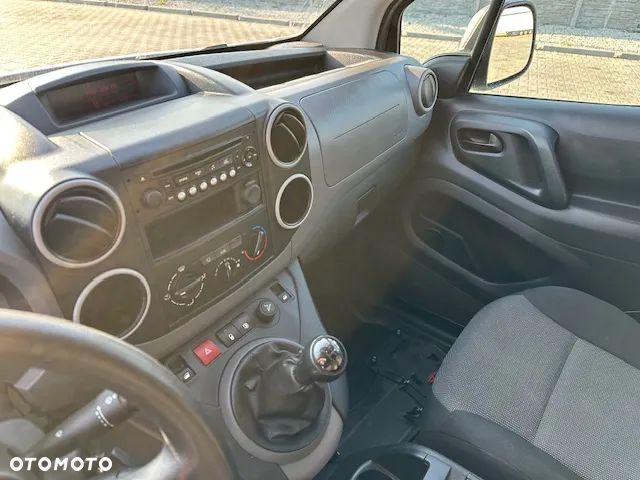Peugeot PARTNER - 10