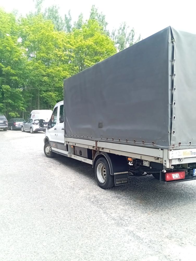 Ford TRANSIT - 9