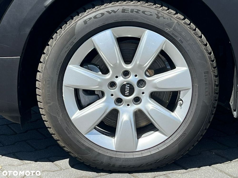 MINI Countryman Cooper S E All4 - 14