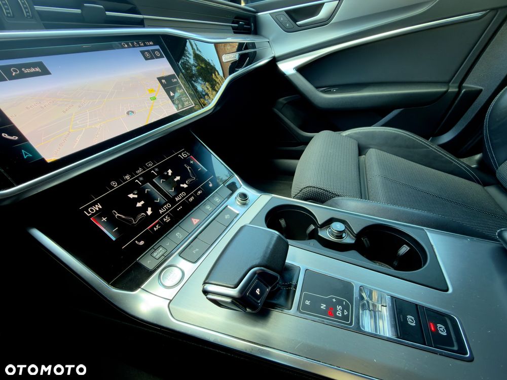 Audi A6 Avant 3.0 TDI Quattro S tronic - 27