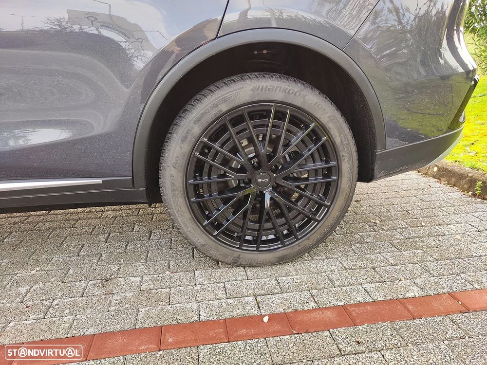 BYD Tang 108.8 kWh AWD Flagship - 6