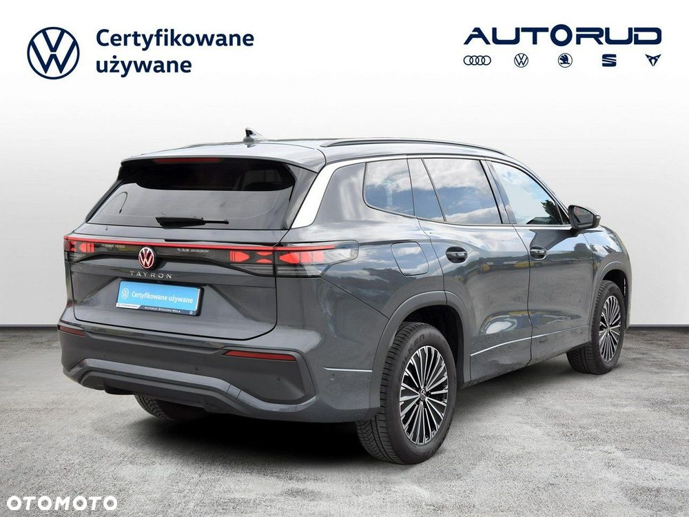 Volkswagen Tayron - 5
