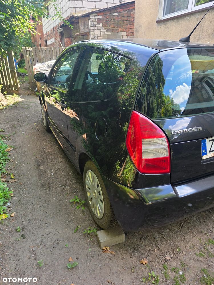 Citroën C2 1.1 X - 3