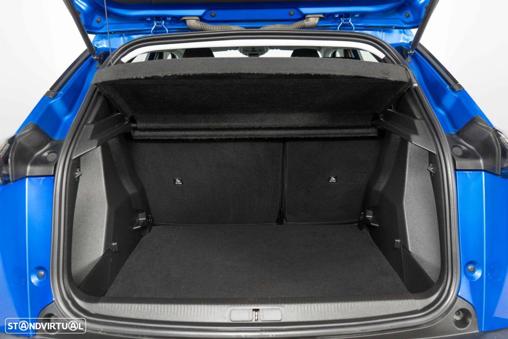 Peugeot 2008 1.2 PureTech Active Pack - 12