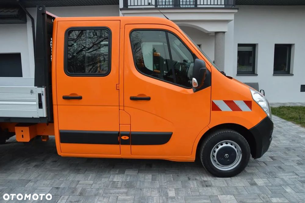 Opel Movano - 11