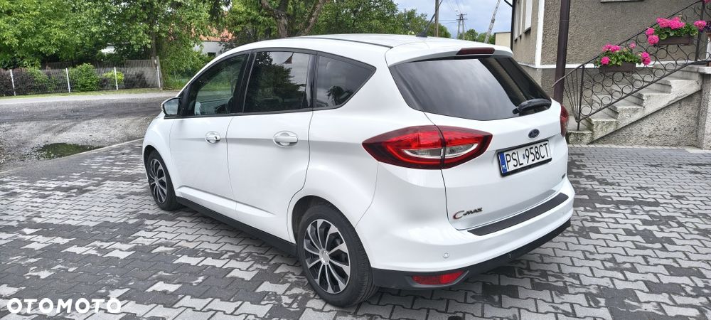Ford C-MAX - 6