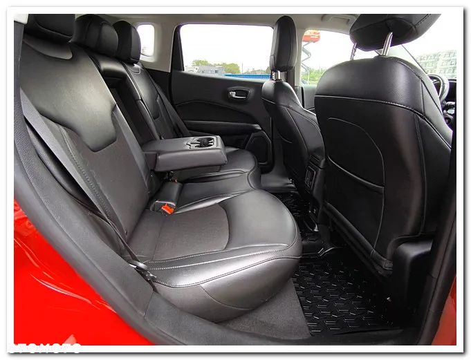 Jeep Compass - 20