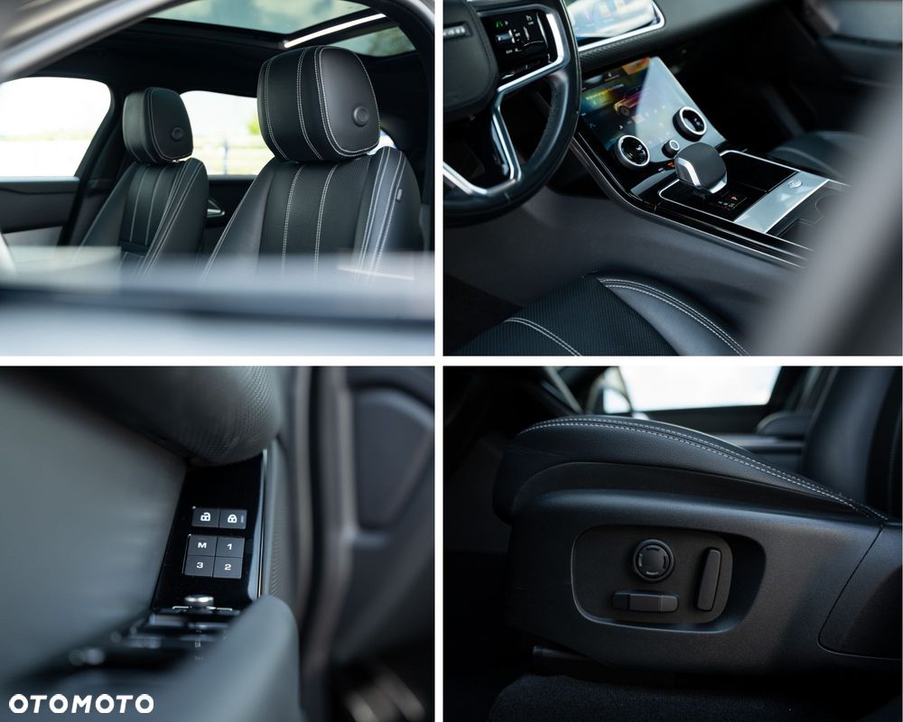 Land Rover Range Rover Velar 2.0 R-Dynamic S - 31