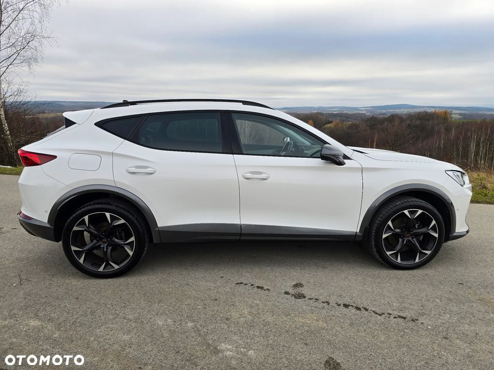 Cupra Formentor 1.5 eTSI DSG - 6