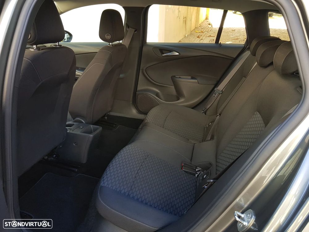 Opel Astra Sports Tourer 1.5 D GS Line S/S - 32