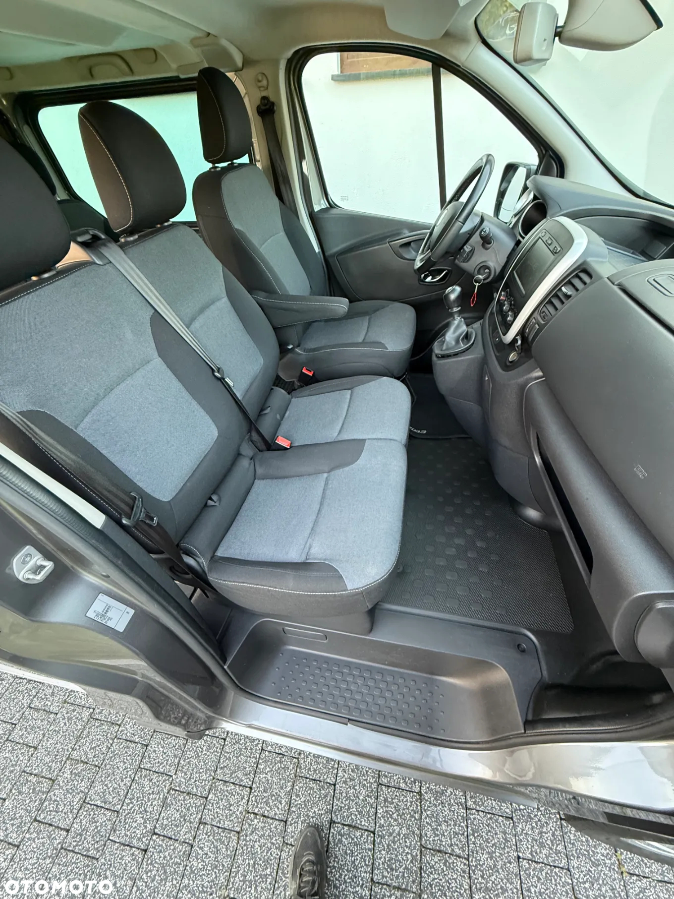 Fiat Talento Multicab 1.6 Multijet L2H1 Base Business Pro - 15