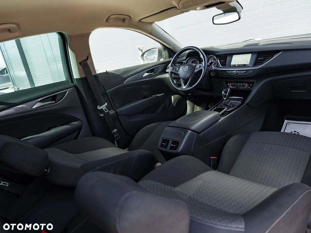 Opel Insignia 1.6 Business Innovation - 18