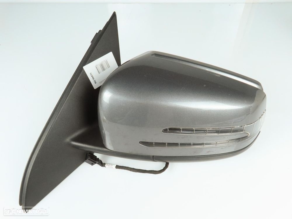 Retrovisor / Espelho Esquerdo Usado / Original MERCEDES-BENZ A-CLASS (W176) A176... - 3
