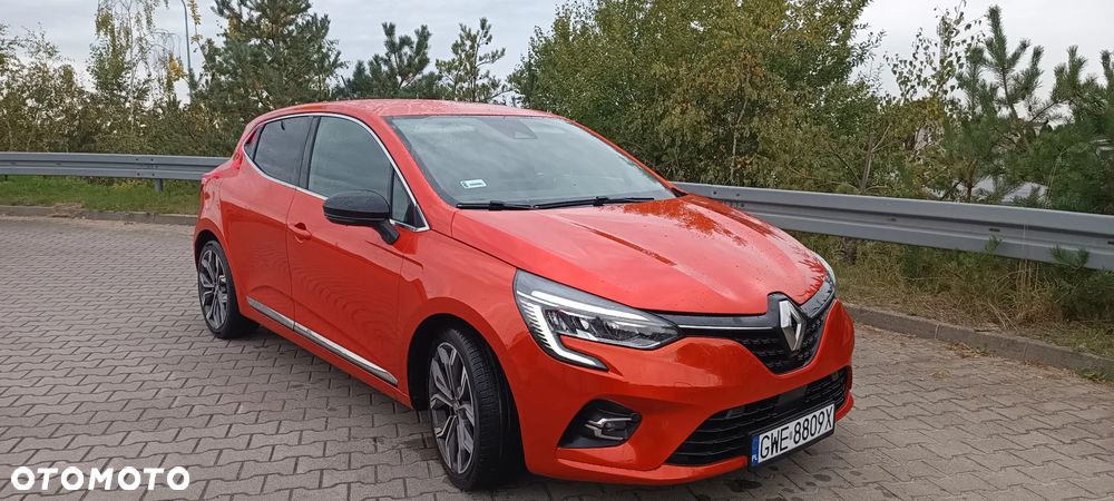 Renault Clio 1.0 TCe Intens - 2